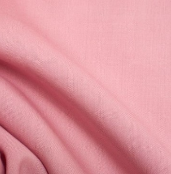 Feather weight pure wool in rose pink
