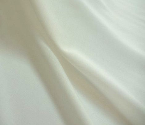 Feather weight pure wool in winter white