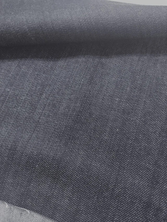 12 oz non stretch denim fabric, $14.50/yd